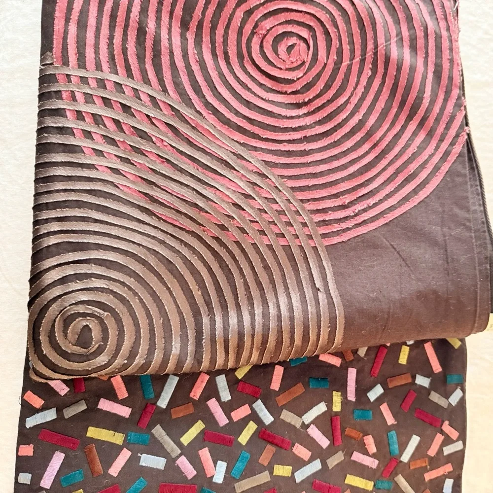 Euro Square pillow covers